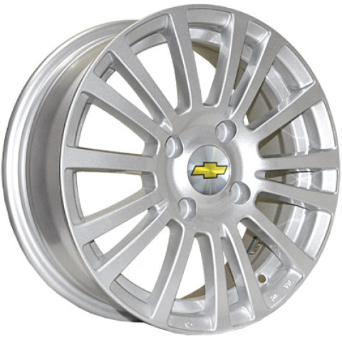 ZW 7379 W6 R15 PCD4x114.3 ET44 DIA56.6 silver